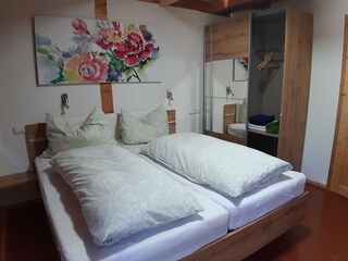 Appartamento per vacanze Hochkrimml Caratteristiche 11