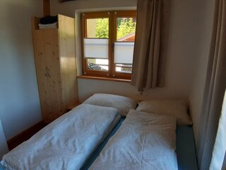 Appartamento per vacanze Hochkrimml Caratteristiche 13