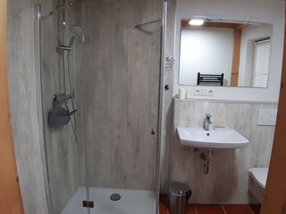 Appartamento per vacanze Hochkrimml Caratteristiche 16