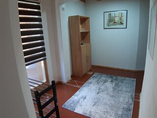 Appartamento per vacanze Hochkrimml Caratteristiche 19