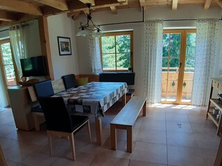 Appartamento per vacanze Hochkrimml Caratteristiche 21