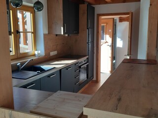 Appartamento per vacanze Hochkrimml Caratteristiche 23