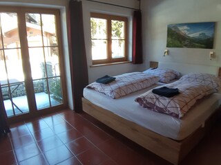 Appartamento per vacanze Hochkrimml Caratteristiche 24