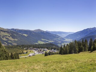 Appartamento per vacanze Hochkrimml Ambiente 28