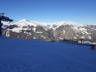 Appartamento per vacanze Hochkrimml Ambiente 25