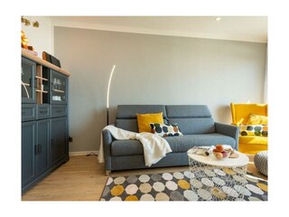 Ferienwohnung Großenbrode Außenaufnahme 6