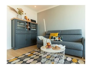 Ferienwohnung Großenbrode Außenaufnahme 7