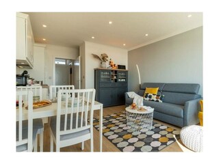 Ferienwohnung Großenbrode Außenaufnahme 8