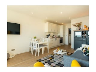 Ferienwohnung Großenbrode Außenaufnahme 10