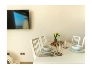Ferienwohnung Großenbrode Außenaufnahme 13