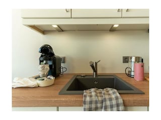 Ferienwohnung Großenbrode Außenaufnahme 16
