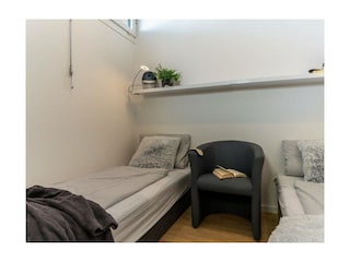 Ferienwohnung Großenbrode Außenaufnahme 18