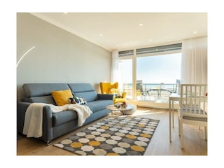 Ferienwohnung Großenbrode Außenaufnahme 21