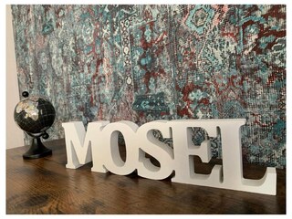 Ferienwohnung Pommern an der Mosel Außenaufnahme 12