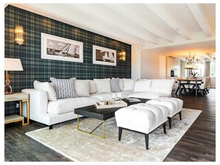 Ferienwohnung Binz Außenaufnahme 2