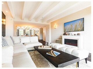 Ferienwohnung Binz Außenaufnahme 3