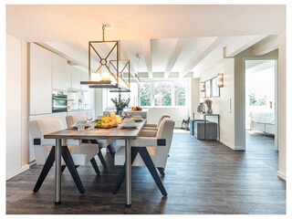 Ferienwohnung Binz Außenaufnahme 5