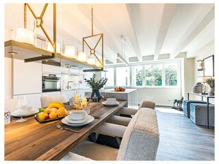 Ferienwohnung Binz Außenaufnahme 6