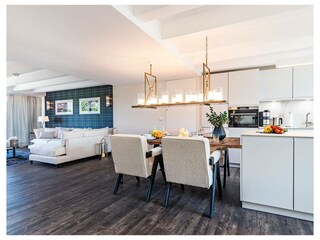 Ferienwohnung Binz Außenaufnahme 7