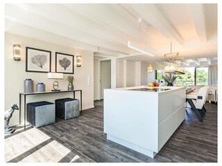 Ferienwohnung Binz Außenaufnahme 8