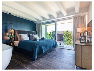 Ferienwohnung Binz Außenaufnahme 9