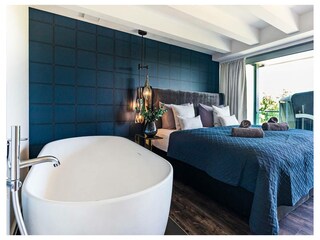 Ferienwohnung Binz Außenaufnahme 10