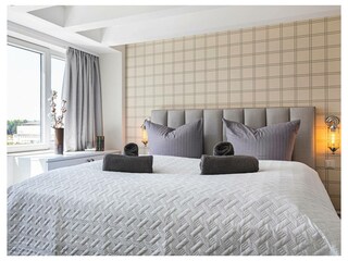 Ferienwohnung Binz Außenaufnahme 13