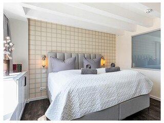 Ferienwohnung Binz Außenaufnahme 14