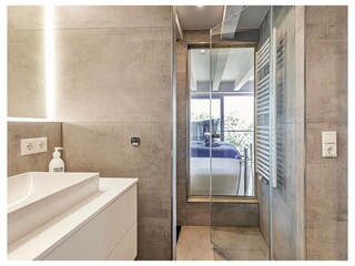 Ferienwohnung Binz Außenaufnahme 16