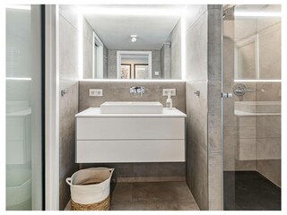 Ferienwohnung Binz Außenaufnahme 18