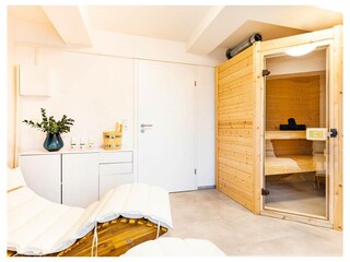 Ferienwohnung Binz Außenaufnahme 23