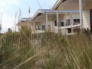 40 m² Ferienhaus ∙ 2 Schlafzimmer ∙ 4 Gäste