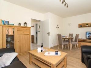 70 m² Ferienhaus ∙ 2 Schlafzimmer ∙ 4 Gäste