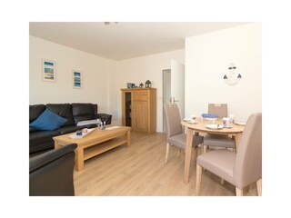 Ferienwohnung St. Peter-Ording Außenaufnahme 2