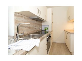 Ferienwohnung St. Peter-Ording Außenaufnahme 4