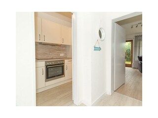 Ferienwohnung St. Peter-Ording Außenaufnahme 5