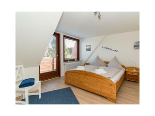 Ferienwohnung St. Peter-Ording Außenaufnahme 8