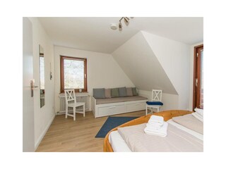 Ferienwohnung St. Peter-Ording Außenaufnahme 9