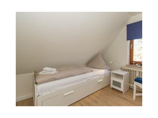 Ferienwohnung St. Peter-Ording Außenaufnahme 10