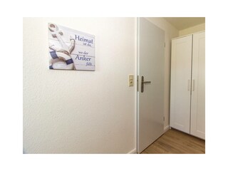 Ferienwohnung St. Peter-Ording Außenaufnahme 11