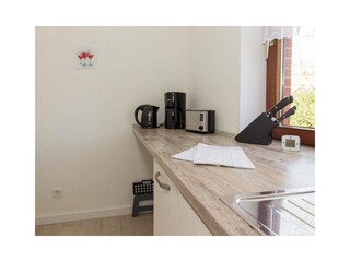 Ferienwohnung St. Peter-Ording Außenaufnahme 12