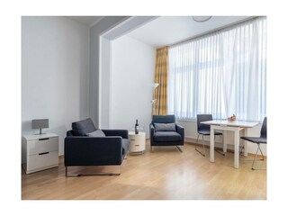 Ferienwohnung Binz Außenaufnahme 3