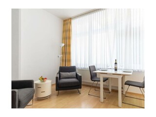 Ferienwohnung Binz Außenaufnahme 5
