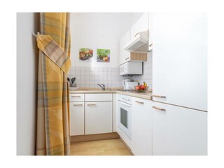 Ferienwohnung Binz Außenaufnahme 8