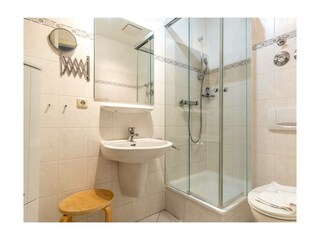 Ferienwohnung Binz Außenaufnahme 9