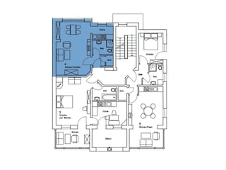 Ferienwohnung Binz Außenaufnahme 14