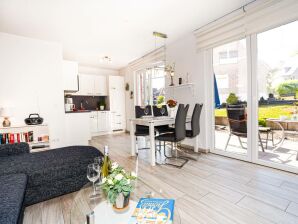 Appartamento vacanze 55 m² Ferienwohnung ∙ 1 Schlafzimmer ∙ 2 Gäste