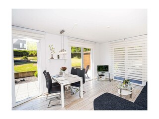 Ferienwohnung Grömitz Außenaufnahme 2