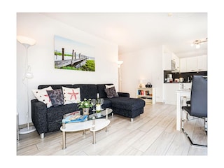 Ferienwohnung Grömitz Außenaufnahme 3
