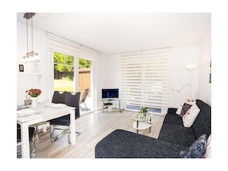Ferienwohnung Grömitz Außenaufnahme 4